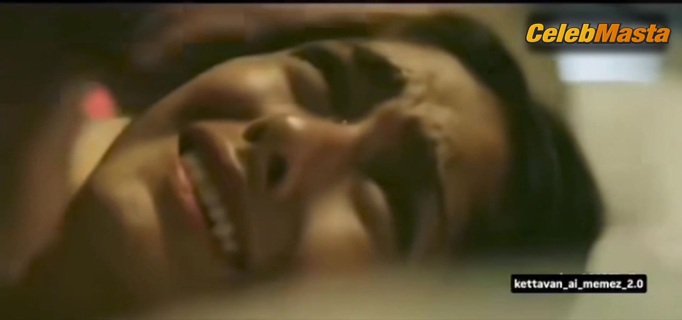 Mrunal Thakur ’s Lesbian, Tits Scene In Lust Stories - Photo 1 of 5 photo 4
