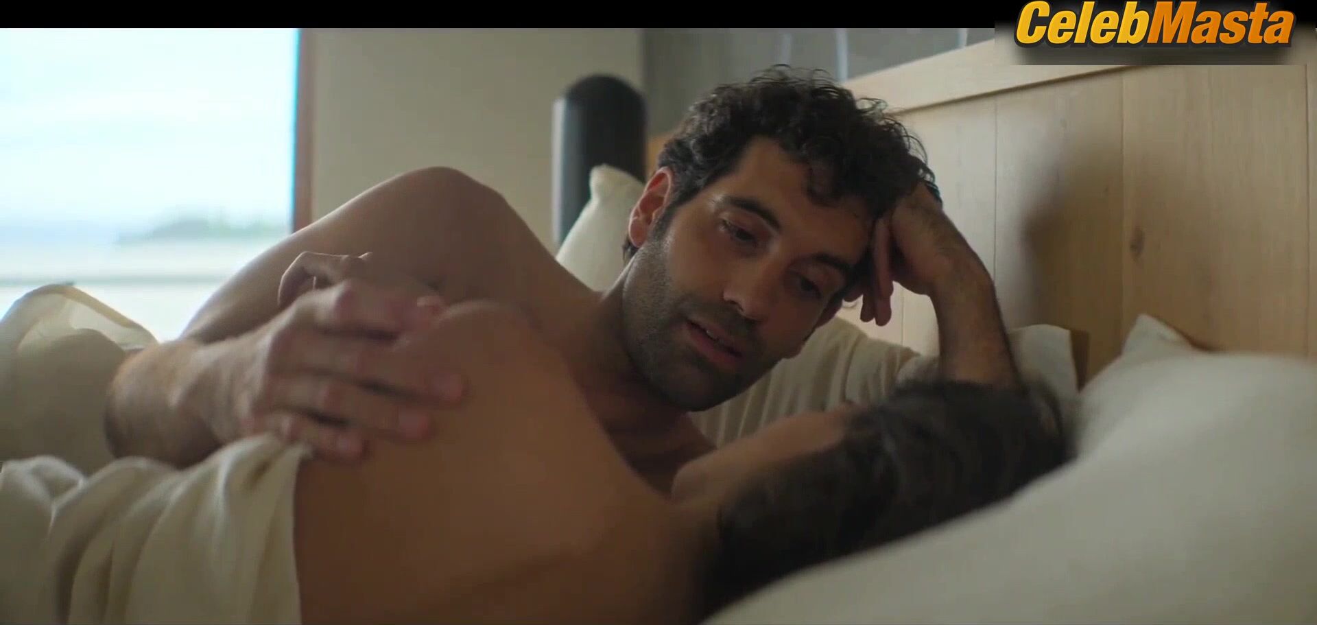 Clara Lago Bares Hot Scene In Gangs Of Galicia - Photo 1 of 5 photo 5