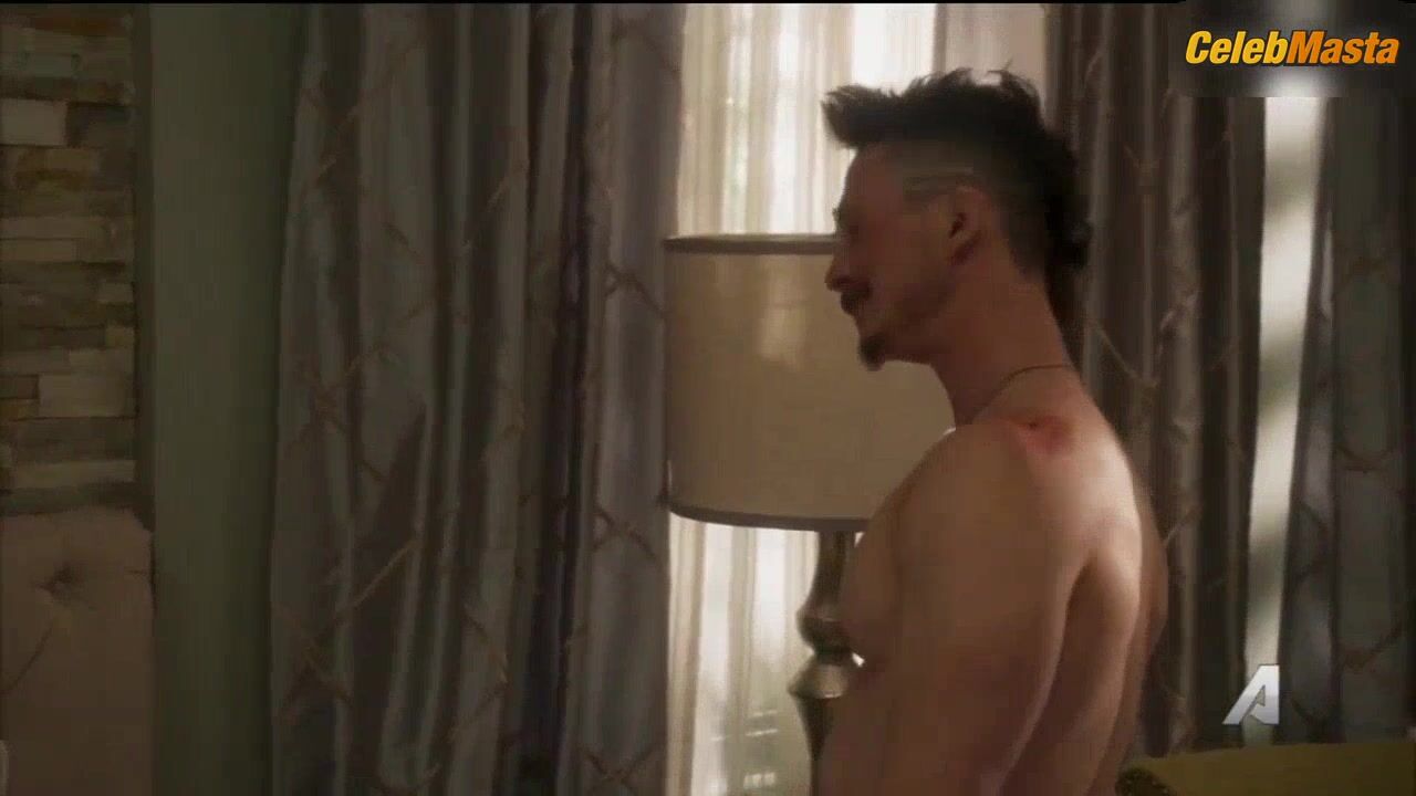 Lina Esco Boobs Scene In Kingdom - Photo 3 of 5 photo 2