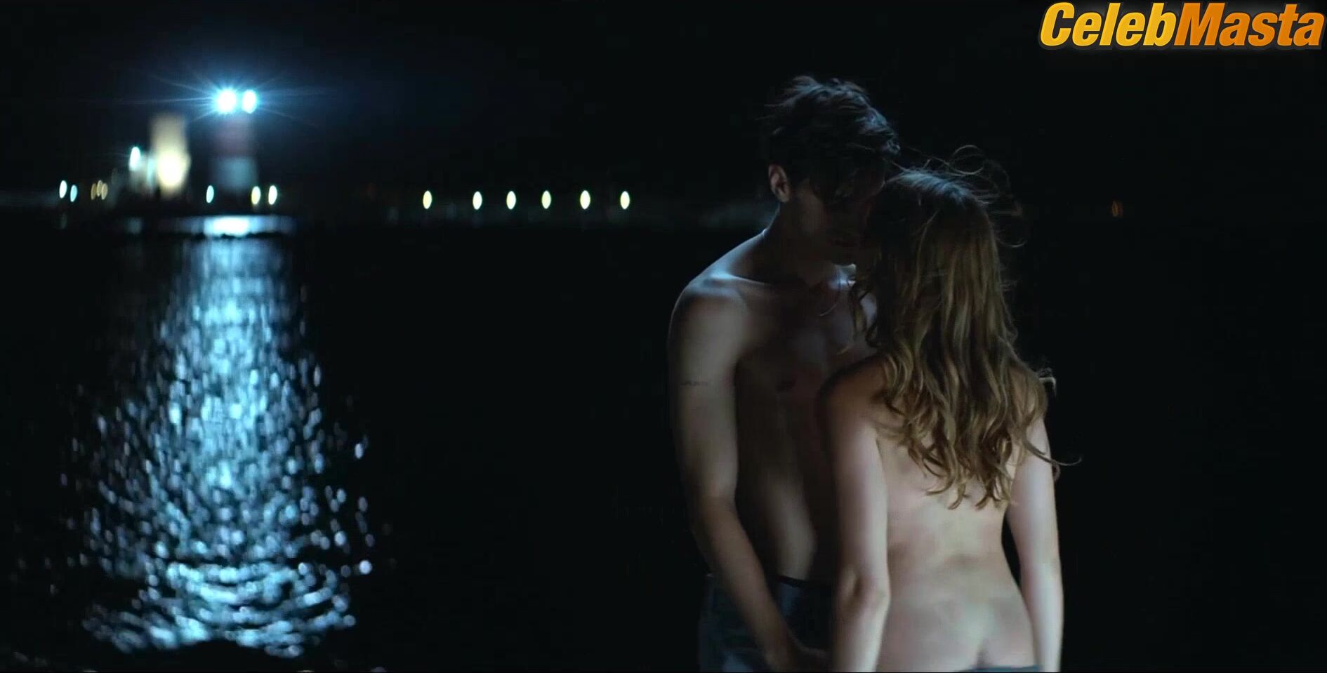 Nicole Wallace Booty Scene From My Fault - Photo 2 of 5 photo 1