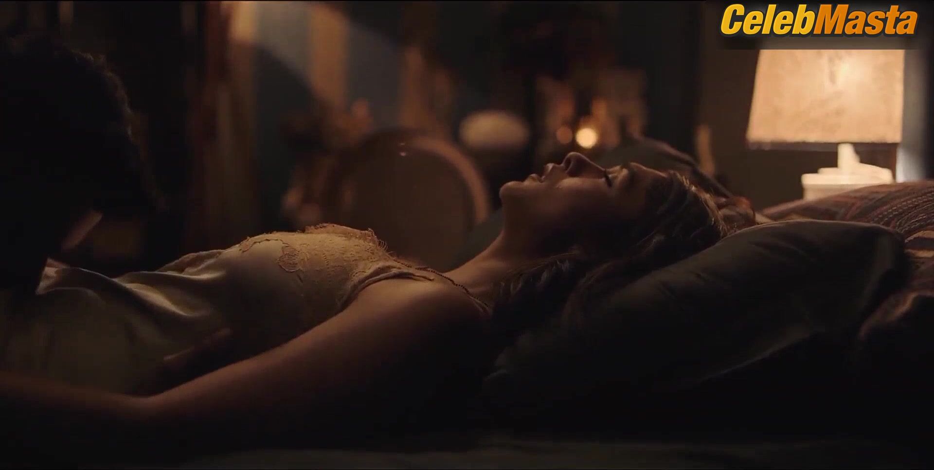 Mrunal Thakur Tits And Thong Scene From Ghost Stories - Photo 1 of 5 photo 2