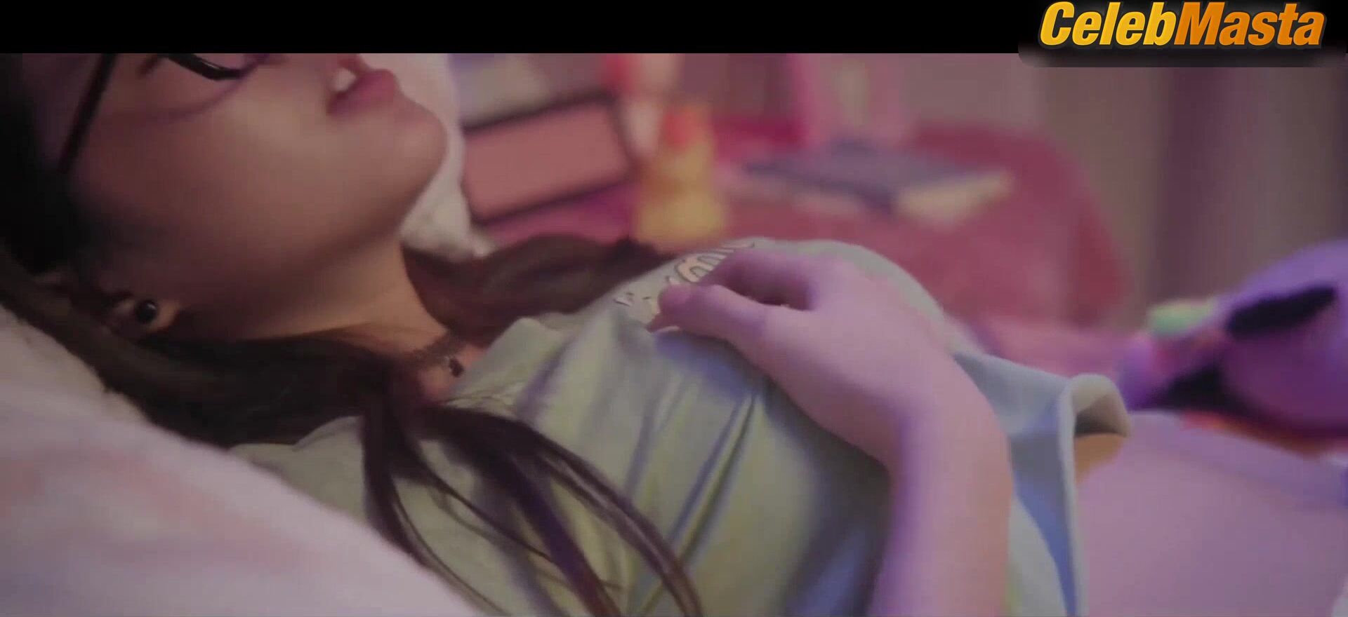 Azi Acosta Erika Balagtas And Bare Breasts Scene In - Photo 2 of 5
