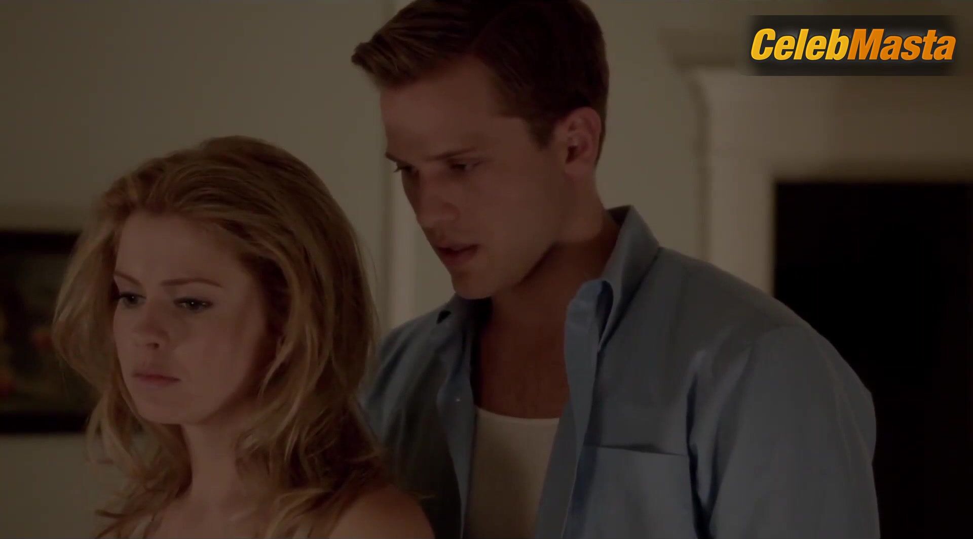 Rose Mciver ’s Tits Scene From Petals On The Wind - Photo 2 of 5 photo 1