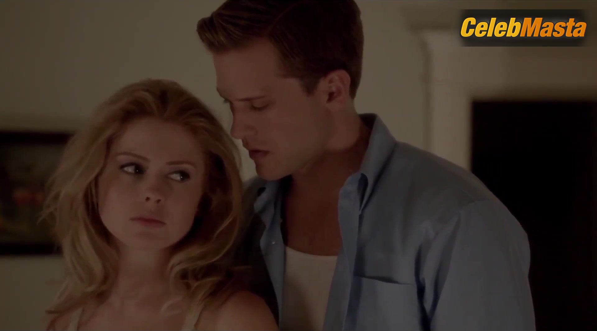 Rose Mciver ’s Tits Scene From Petals On The Wind - Photo 2 of 5