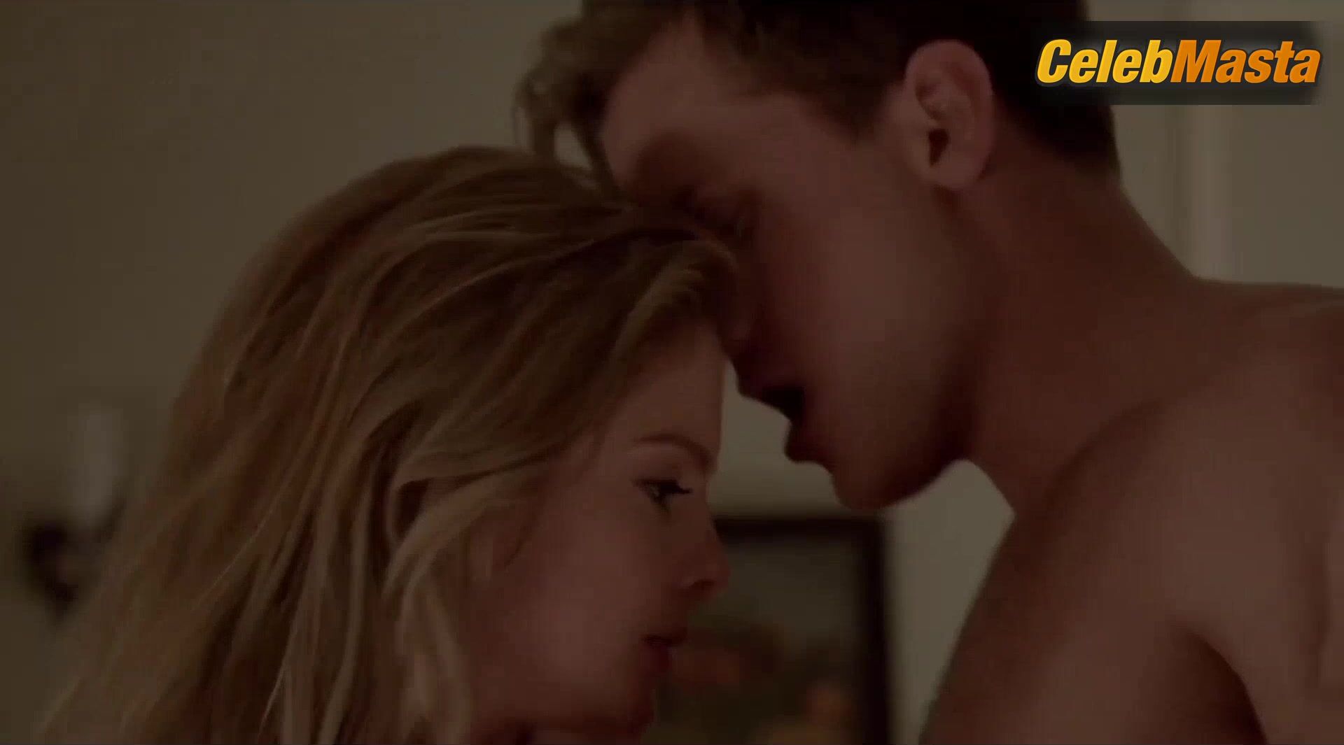 Rose Mciver ’s Tits Scene From Petals On The Wind - Photo 2 of 5 photo 4