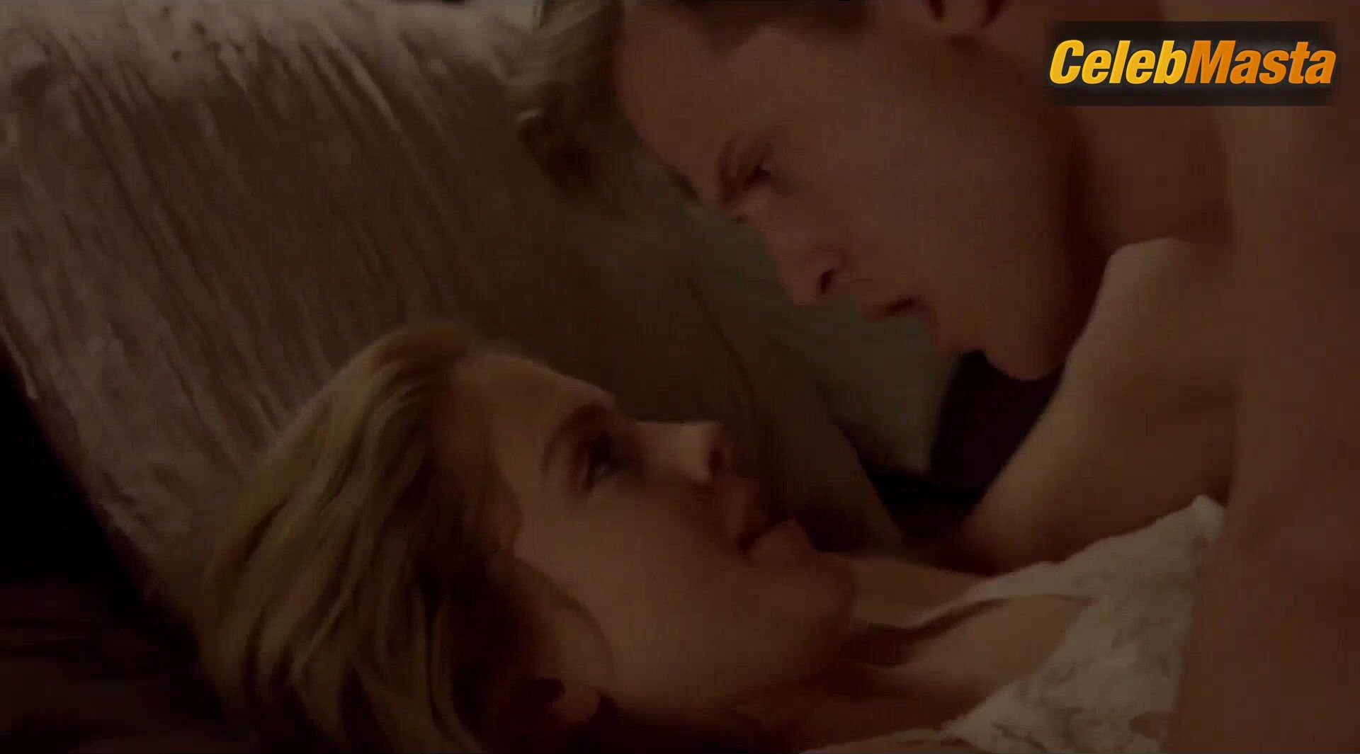 Rose Mciver ’s Tits Scene From Petals On The Wind - Photo 2 of 5 photo 5
