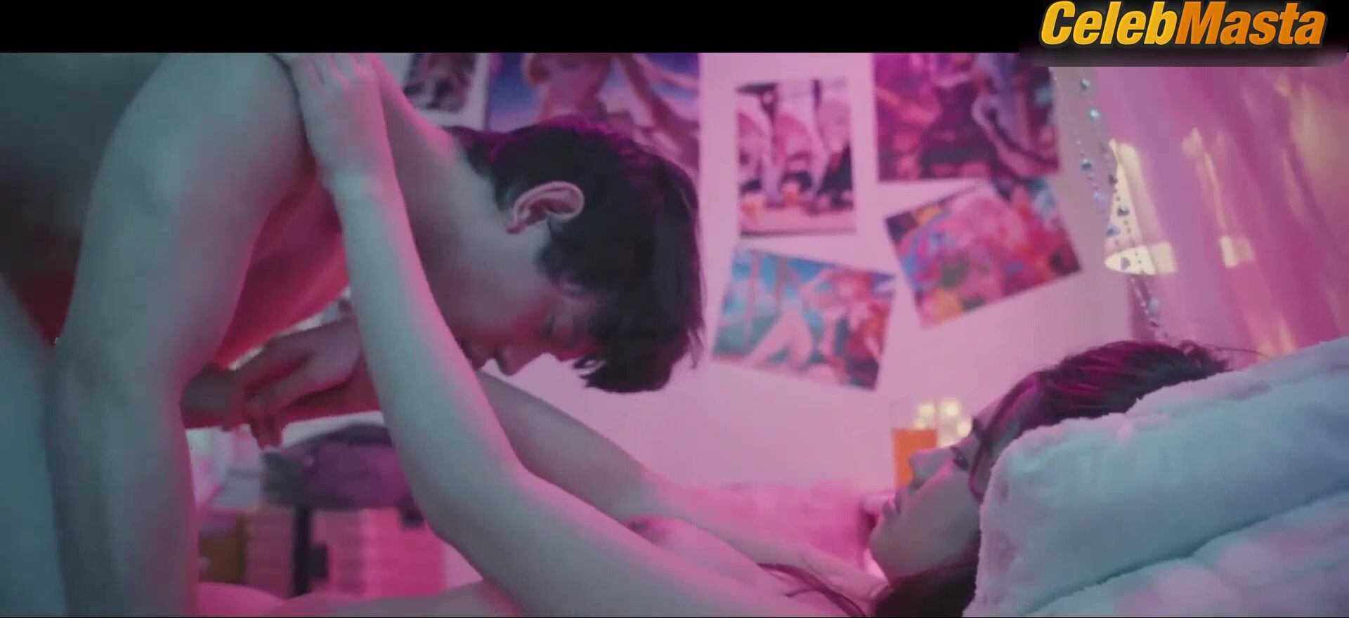 Azi Acosta ’s Boobs Scene In Pantasya Ni Tami - Photo 1 of 5 photo 4