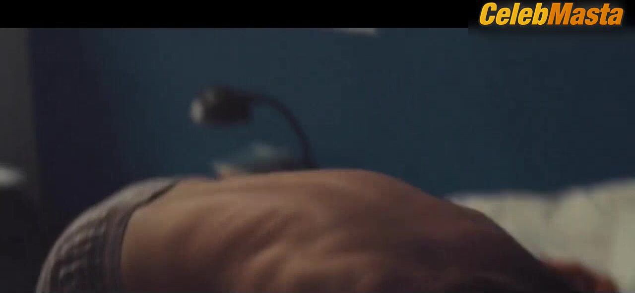 Astrid Berges-frisbey Tits, Underwear Scene From I Origins - Photo 2 of 5 photo 1
