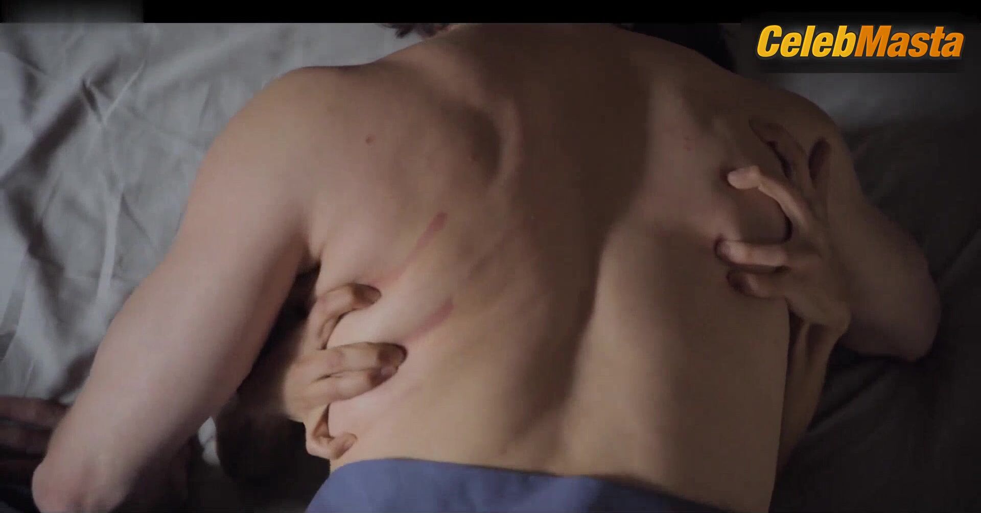 Clara Lago ’s Sexy Scene From El Vecino - Photo 3 of 5 photo 2