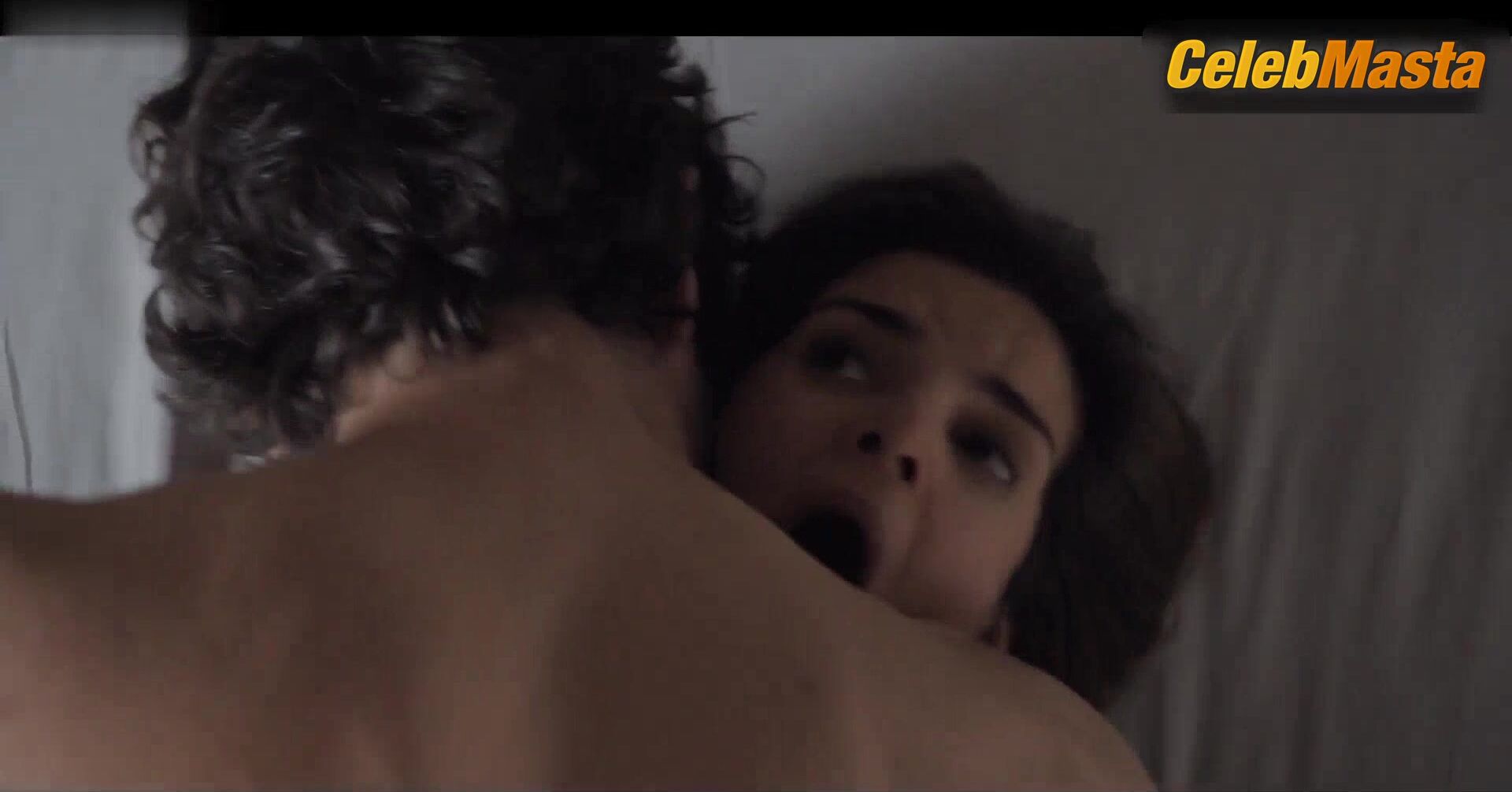 Clara Lago ’s Sexy Scene From El Vecino - Photo 3 of 5 photo 4