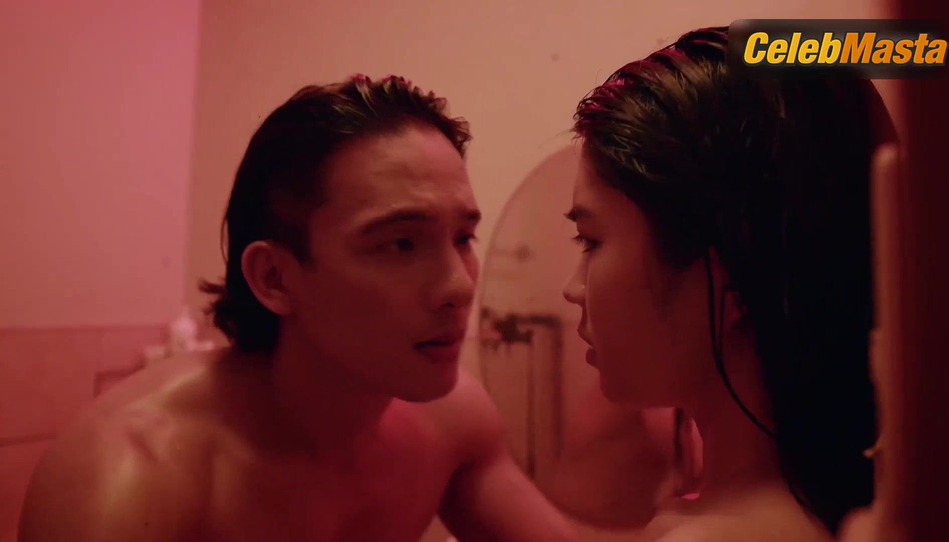 Azi Acosta ’s Boobs Scene In Boy Kaldag - Photo 2 of 5 photo 1