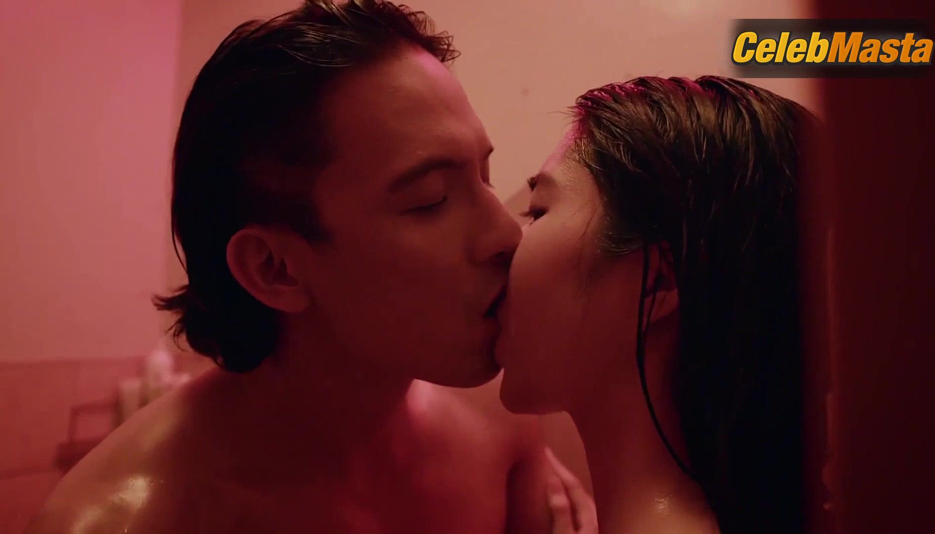 Azi Acosta ’s Boobs Scene In Boy Kaldag - Photo 2 of 5