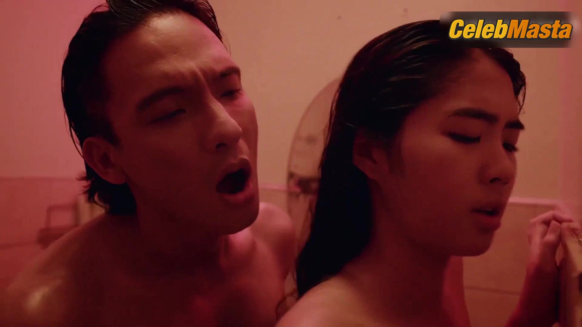 Azi Acosta ’s Boobs Scene In Boy Kaldag - Photo 2 of 5 photo 5