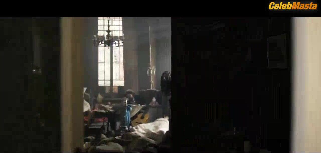 Astrid Berges-frisbey ’s Booty And Boobs Scene In El Sexo De - Photo 1 of 5