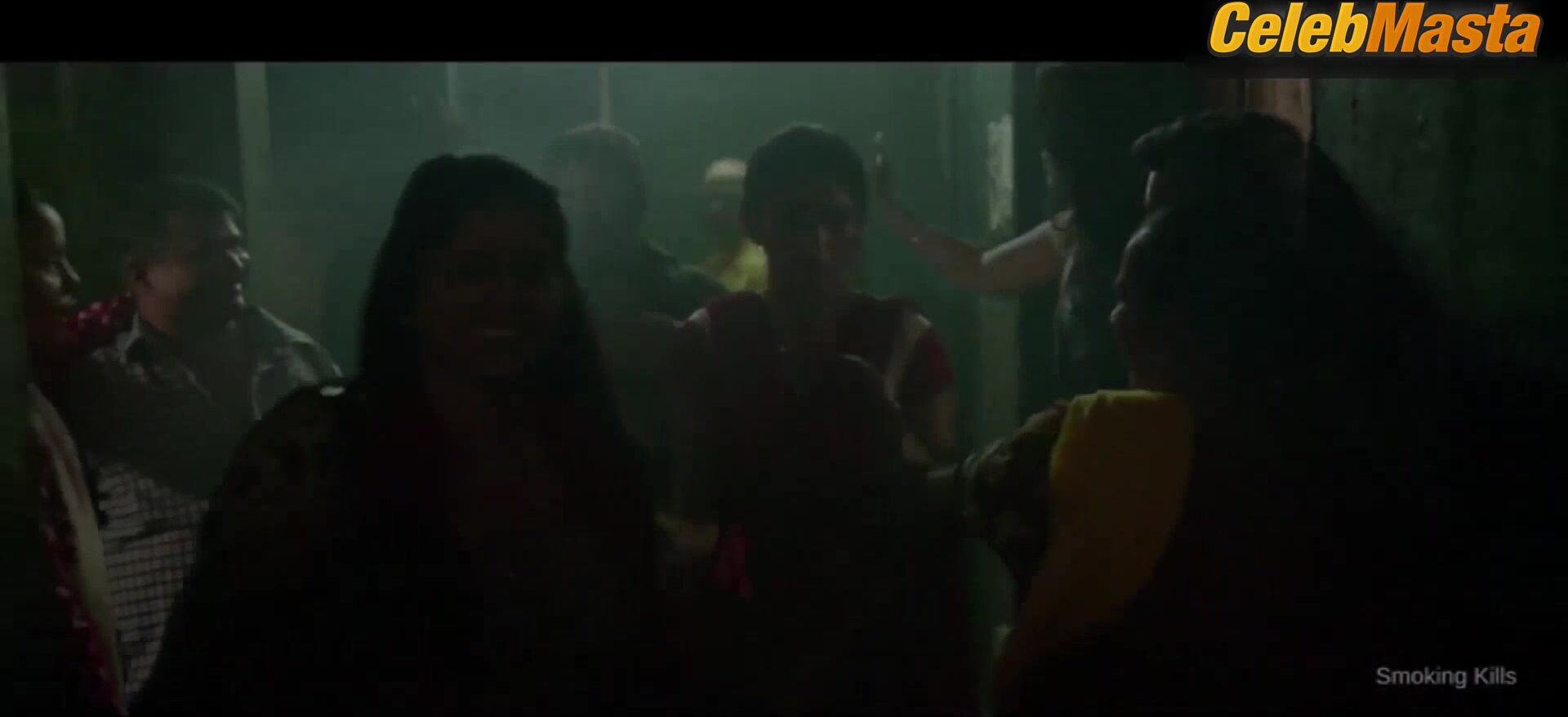 Mrunal Thakur Hot Scene From Love Sonia - Photo 2 of 5 photo 1