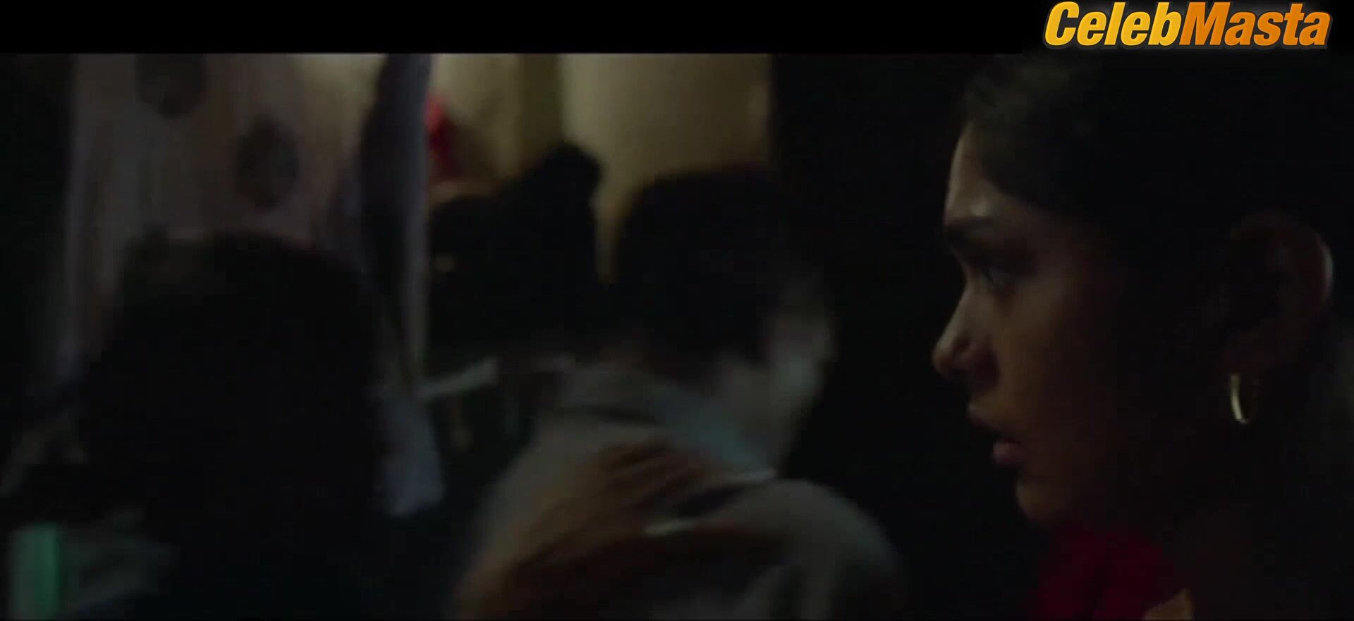 Mrunal Thakur Hot Scene From Love Sonia - Photo 2 of 5