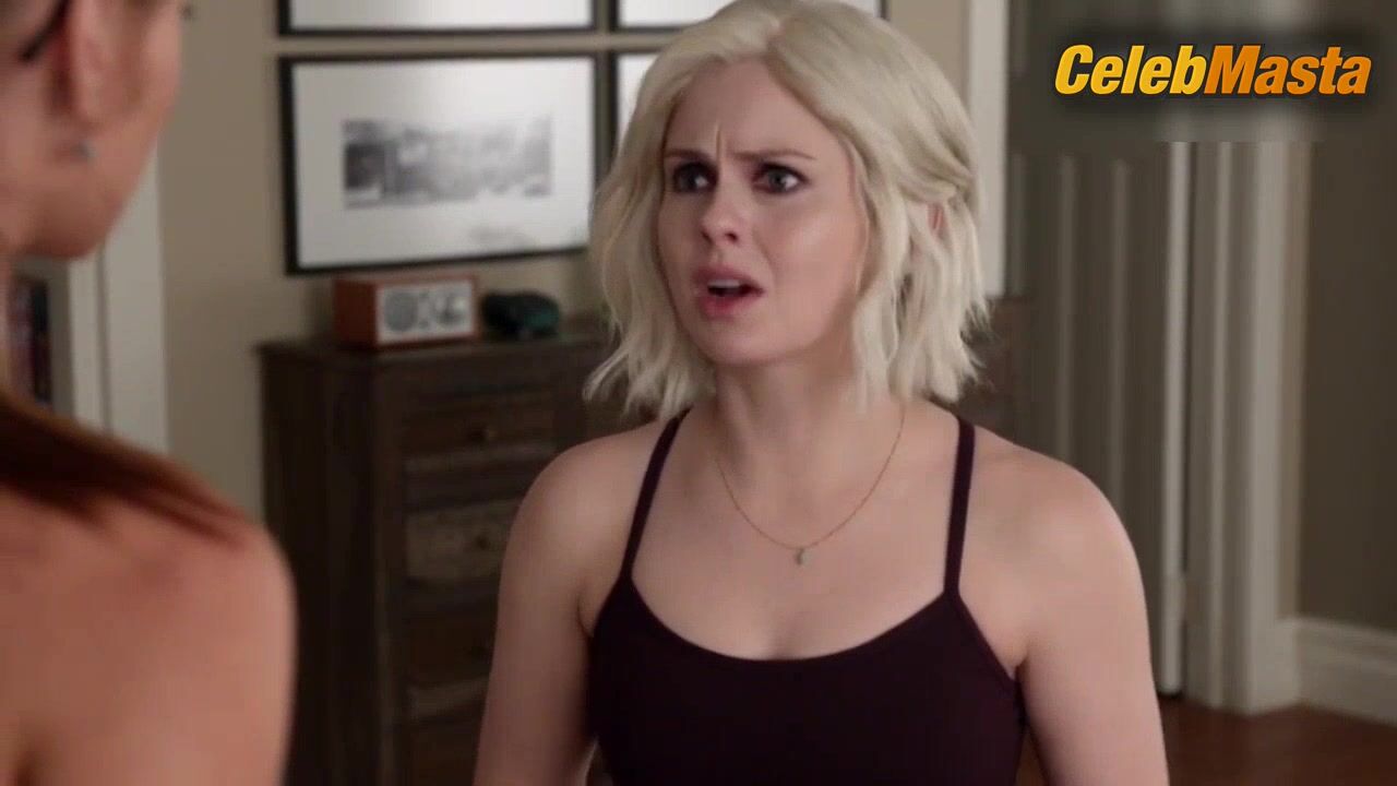 Aly Michalka And Rose Mciver Sexy Scene From Izombie - Photo 1 of 5 photo 5