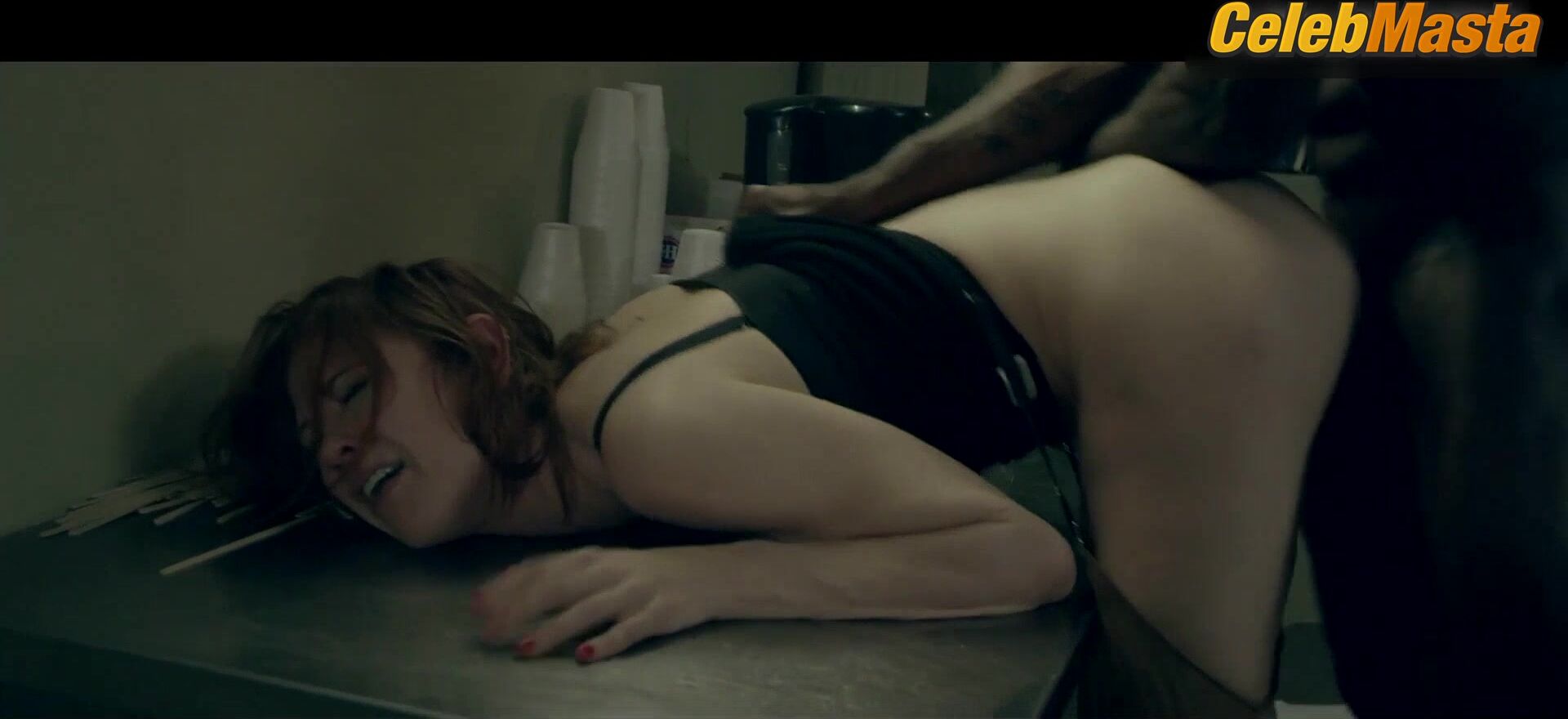 Maitland Ward ’s Tits, Bush Scene In Deeper - Photo 2 of 5 photo 5