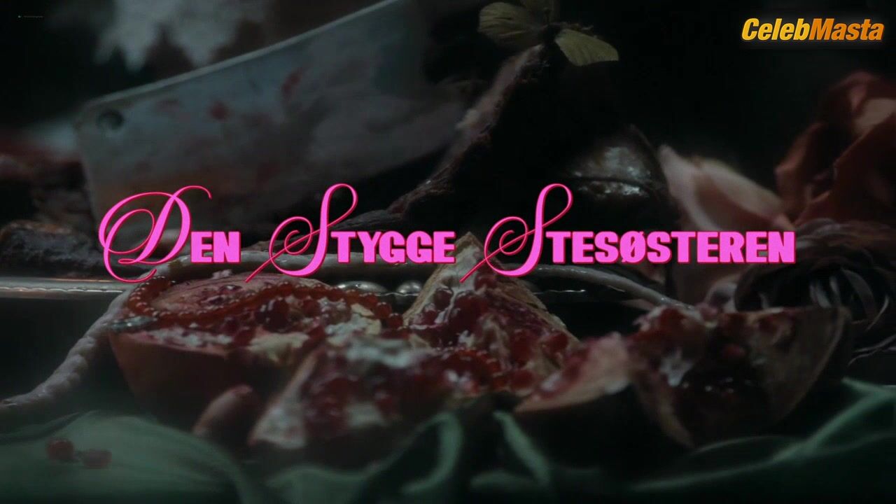 Lea Myren And Thea Sofie Loch Naess Sexy Scene From - Photo 2 of 5 photo 1