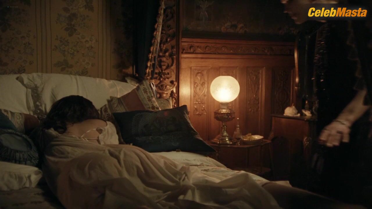 Lea Myren And Thea Sofie Loch Naess Sexy Scene From - Photo 2 of 5 photo 4