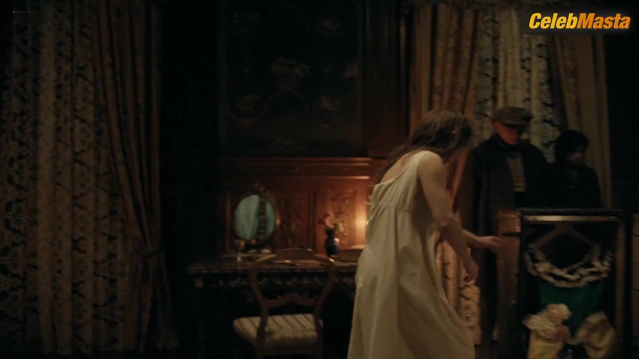 Lea Myren And Thea Sofie Loch Naess Sexy Scene From - Photo 2 of 5 photo 5