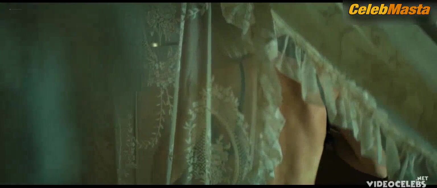 Thea Sofie Loch Naess Ass, Tits Scene In Doctor Glas - Photo 3 of 5 photo 5