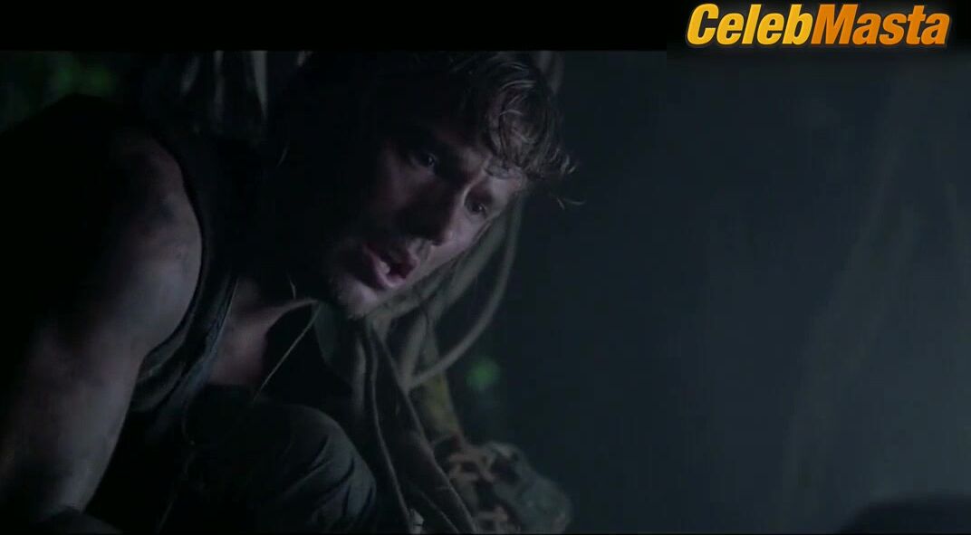 Astrid Berges-frisbey Sexy Scene From Pirates Of The Caribbean On - Photo 1 of 5 photo 5