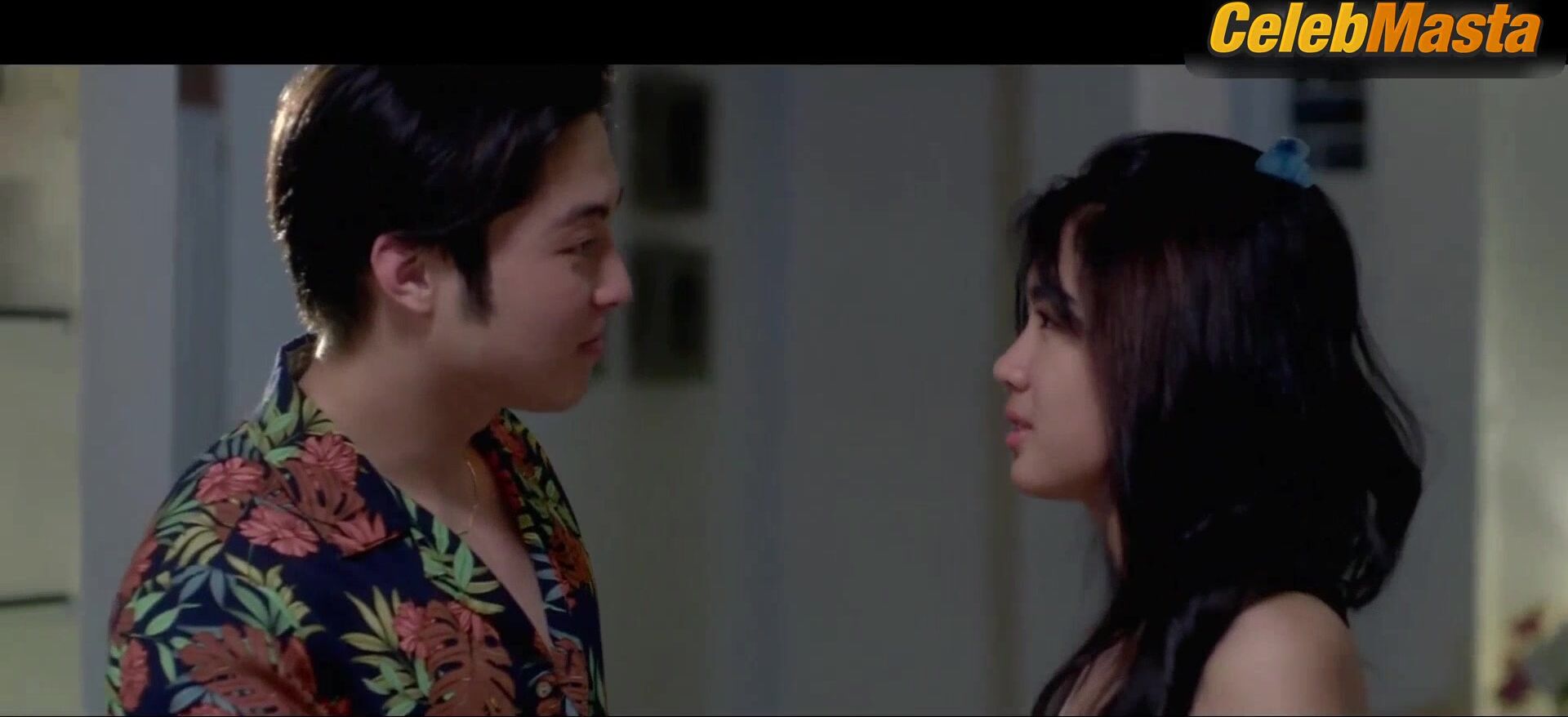 Azi Acosta Bares Butt, Tits Scene In Suki - Photo 2 of 5 photo 1