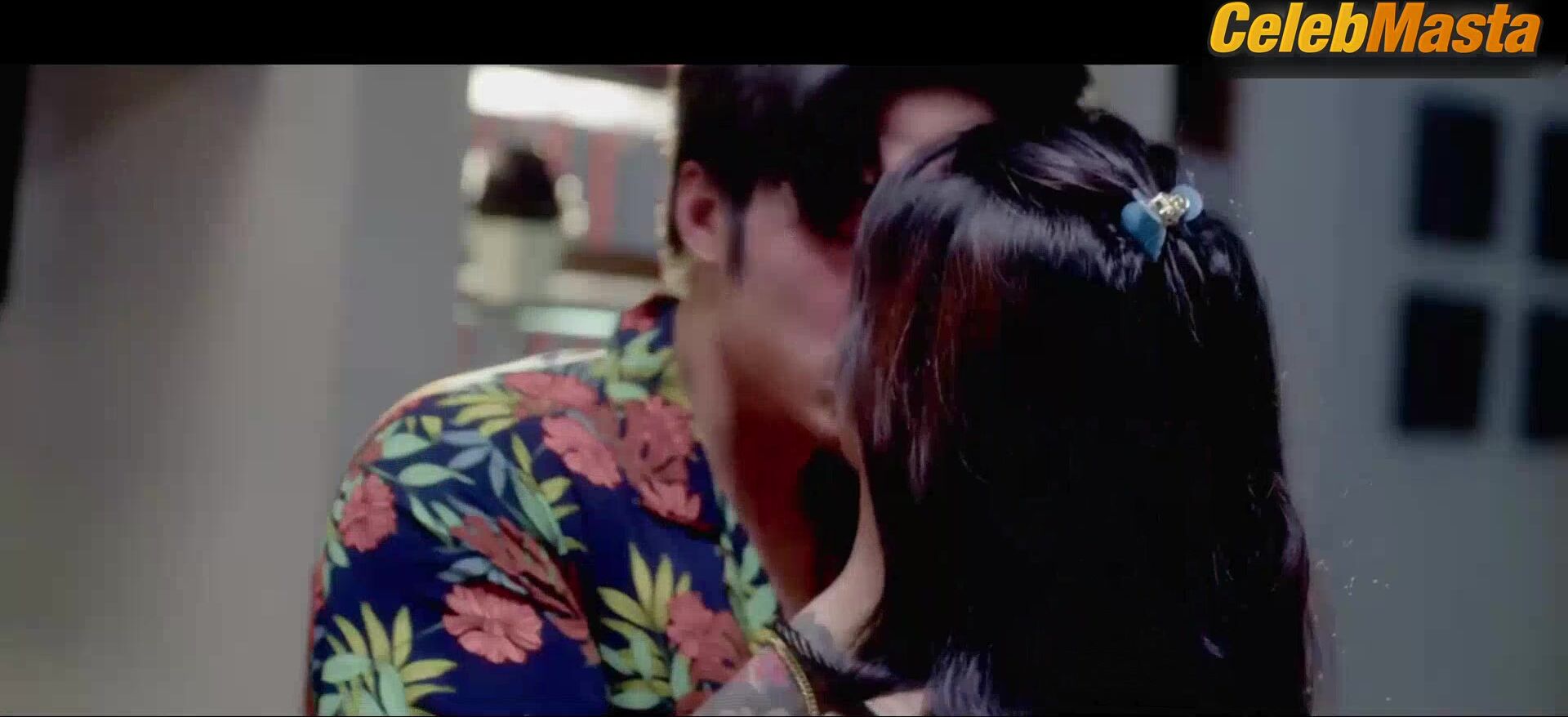 Azi Acosta Bares Butt, Tits Scene In Suki - Photo 2 of 5 photo 5