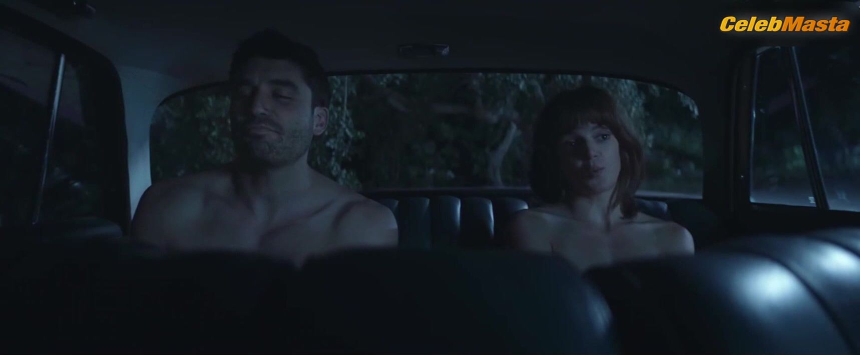 Clara Lago ’s Sexy Scene From In Family I Trust - Photo 3 of 5 photo 1