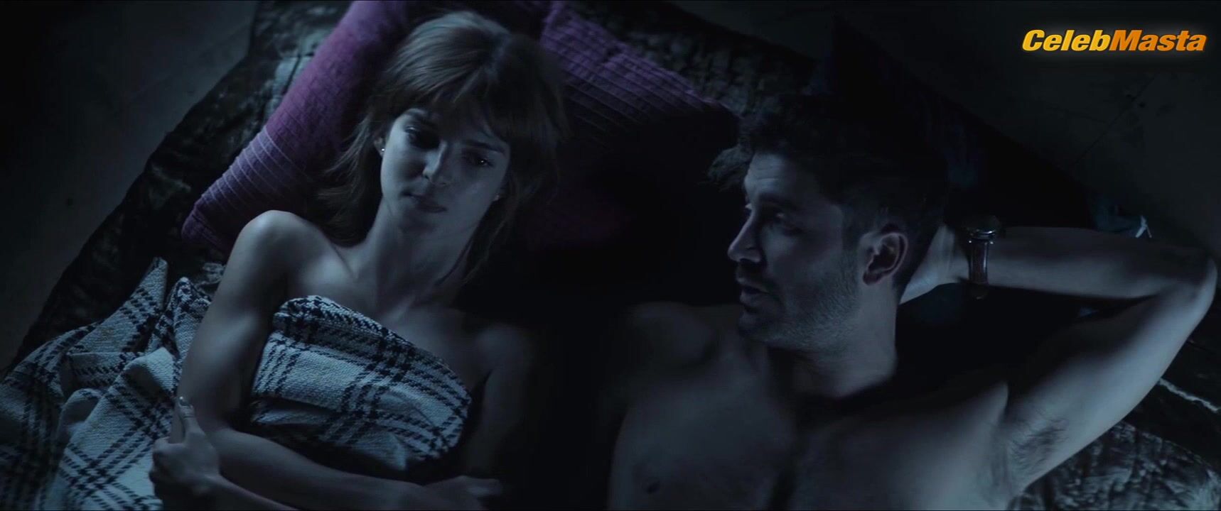 Clara Lago ’s Sexy Scene From In Family I Trust - Photo 3 of 5 photo 2