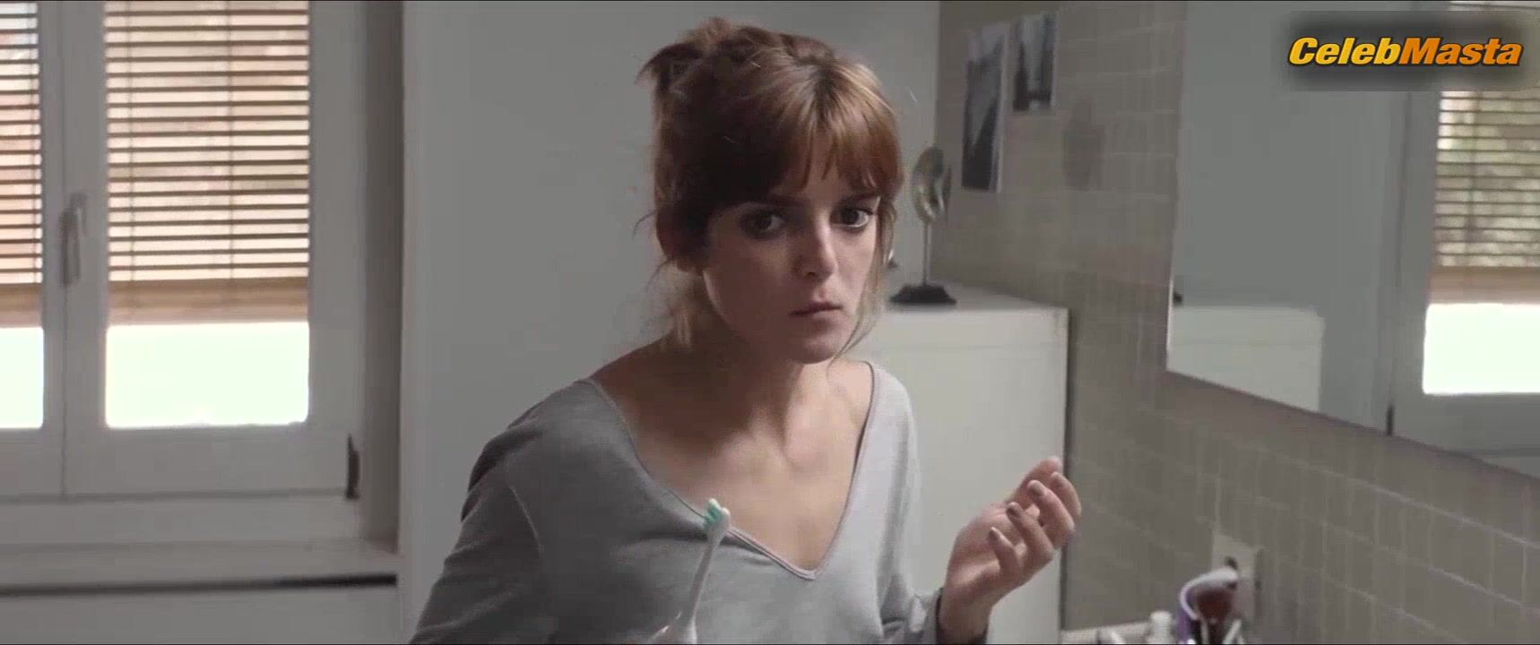 Clara Lago ’s Sexy Scene From In Family I Trust - Photo 3 of 5 photo 5
