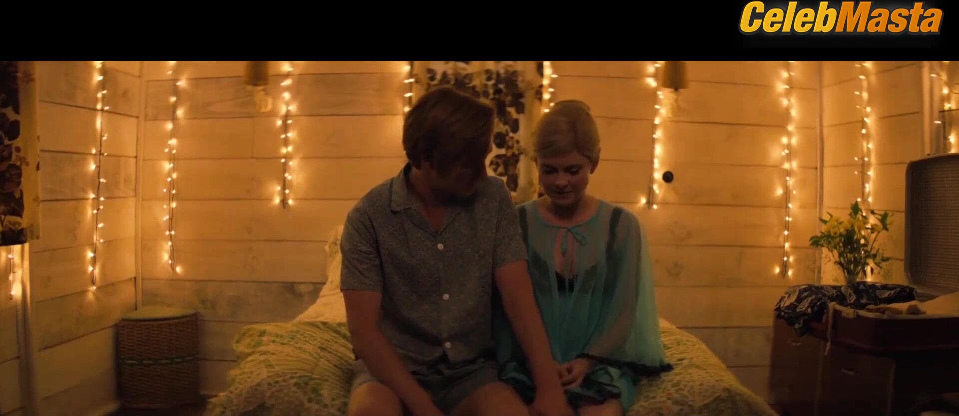 Rose Mciver Swimsuit Scene From Daffodils - Photo 2 of 5 photo 5