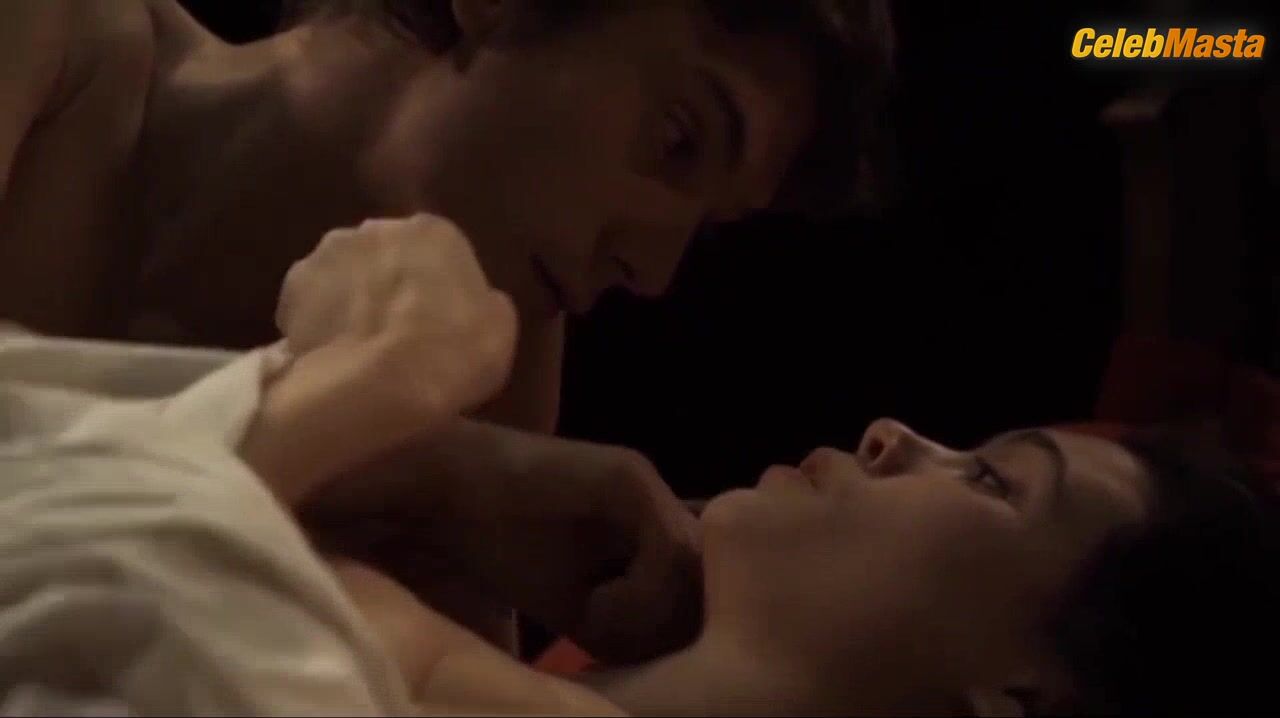 Astrid Berges-frisbey Booty, Tits Scene From Extase - Photo 2 of 5