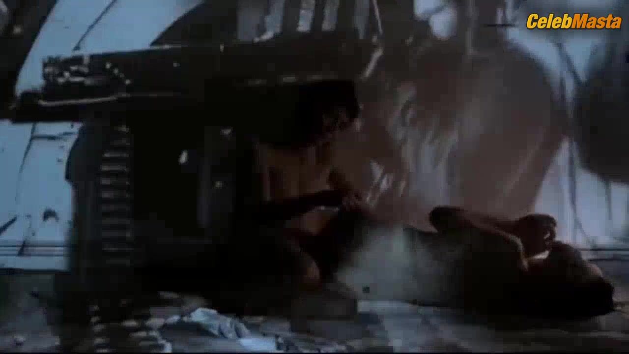 Astrid Berges-frisbey Booty, Tits Scene From Extase - Photo 2 of 5 photo 4