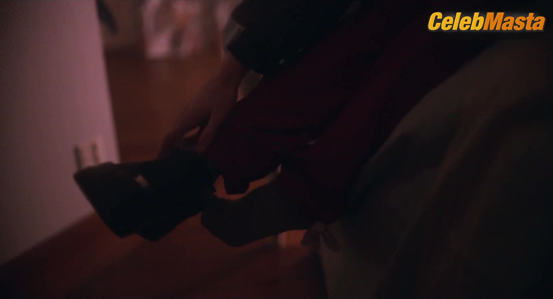Thea Sofie Loch Naess ’s Tits And Underwear Scene In Delete - Photo 2 of 5 photo 1