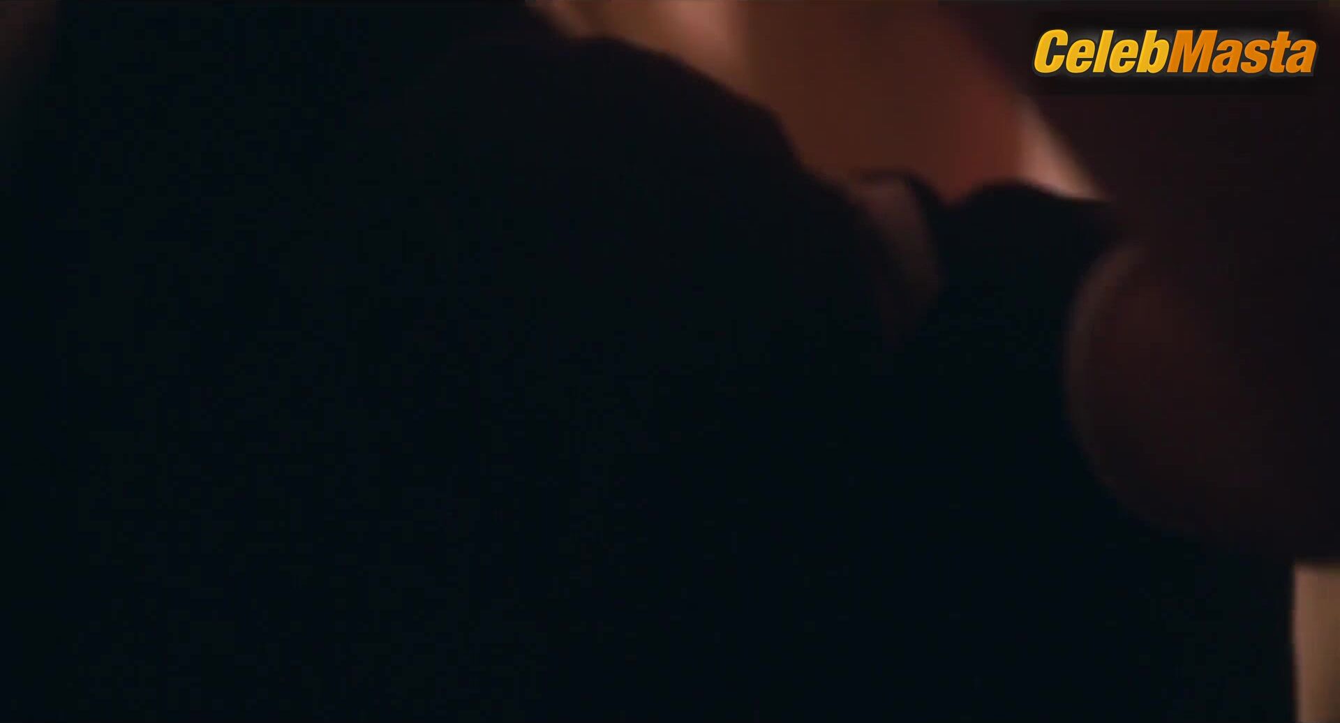 Thea Sofie Loch Naess ’s Tits And Underwear Scene In Delete - Photo 2 of 5