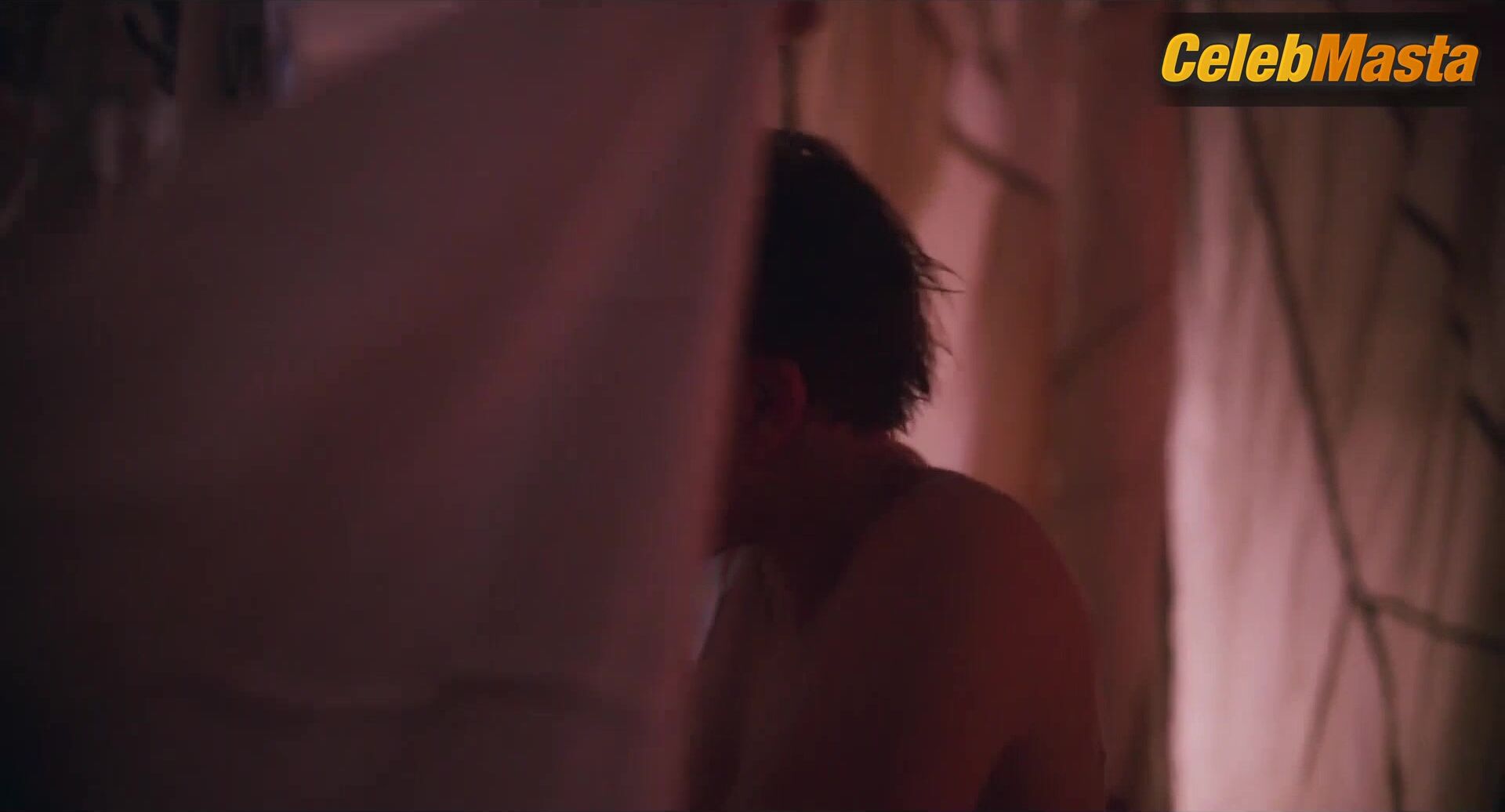 Thea Sofie Loch Naess ’s Tits And Underwear Scene In Delete - Photo 2 of 5 photo 4
