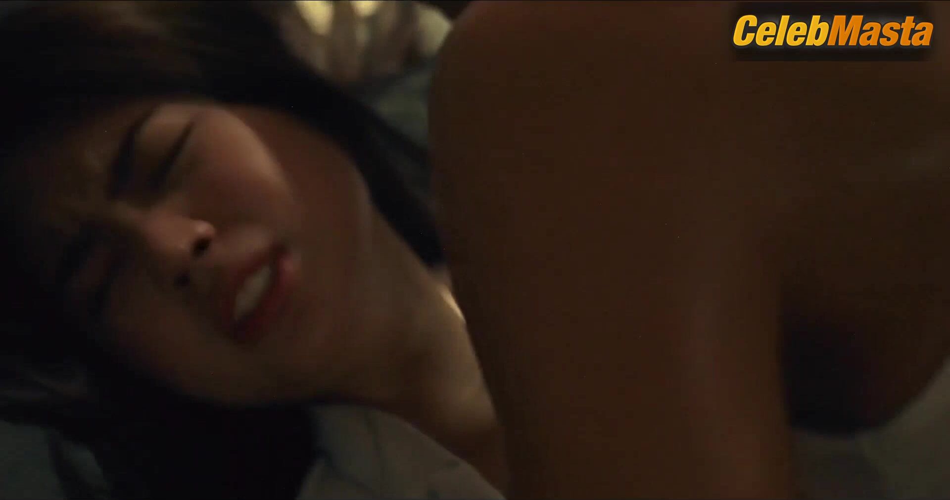 Azi Acosta ’s Underwear Scene In Secret Campus - Photo 2 of 5