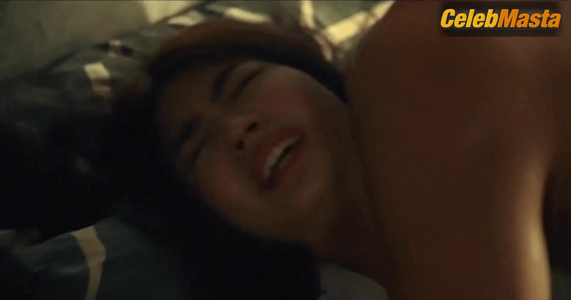 Azi Acosta ’s Underwear Scene In Secret Campus - Photo 2 of 5 photo 4