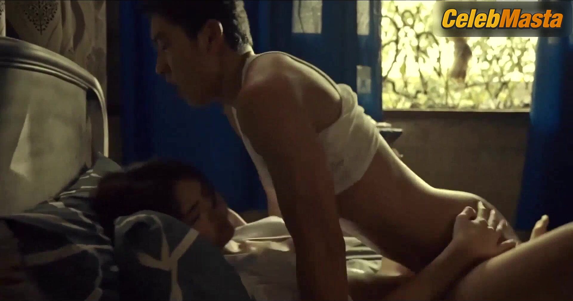 Azi Acosta ’s Underwear Scene In Secret Campus - Photo 2 of 5 photo 5