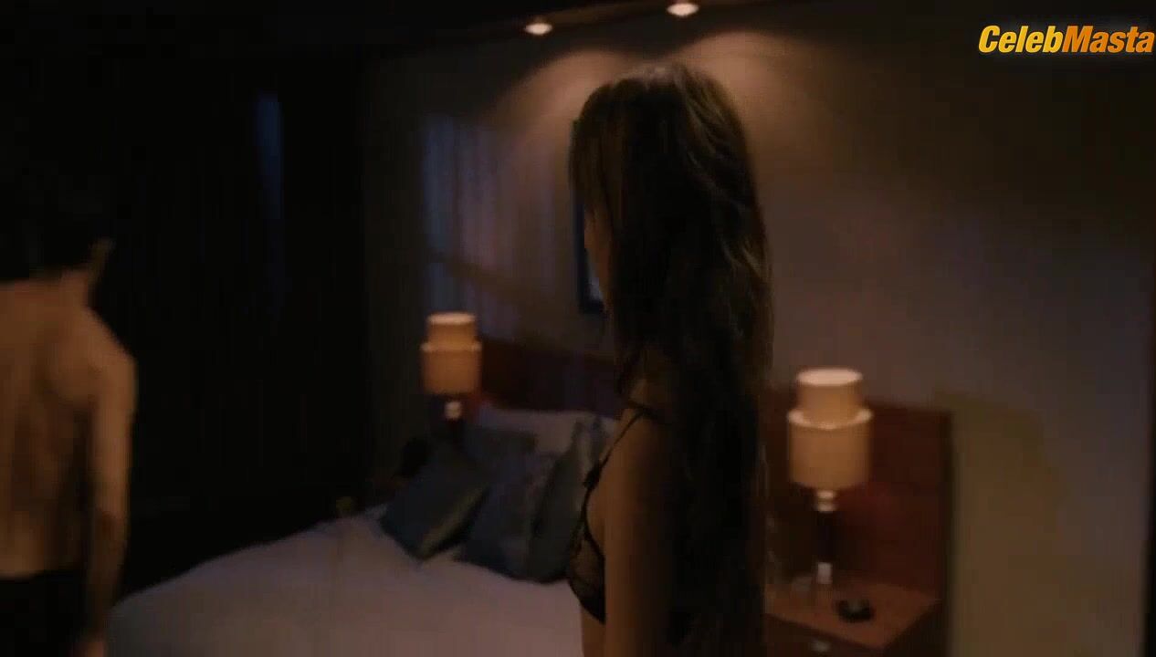 Clara Lago ’s Tits Scene In The Hidden Face - Photo 3 of 5 photo 1