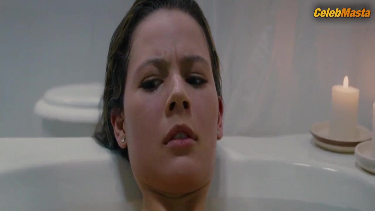 Clara Lago ’s Tits Scene In The Hidden Face - Photo 3 of 5 photo 2