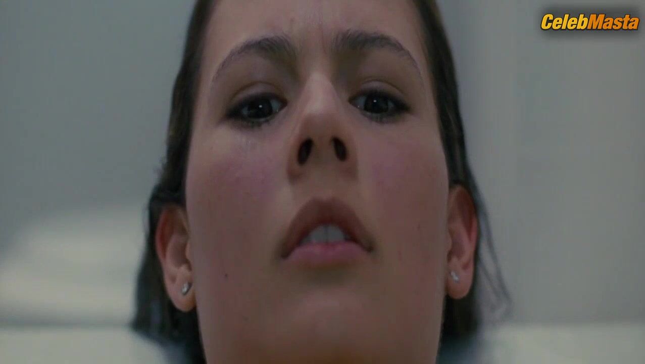 Clara Lago ’s Tits Scene In The Hidden Face - Photo 3 of 5 photo 5