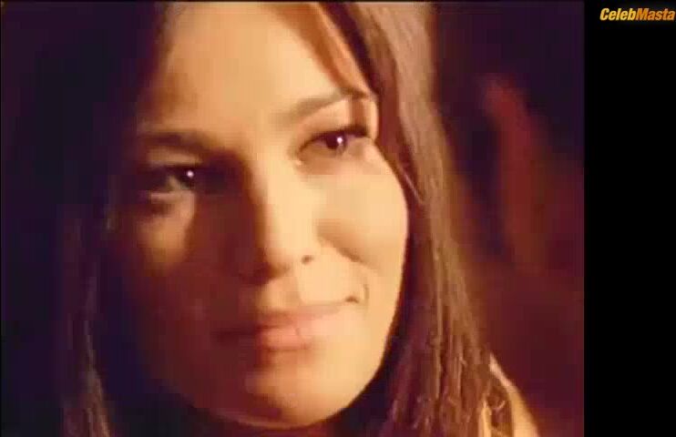 Manuela Arcuri Tits Scene From So Che Ritornerai - Photo 5 of 5