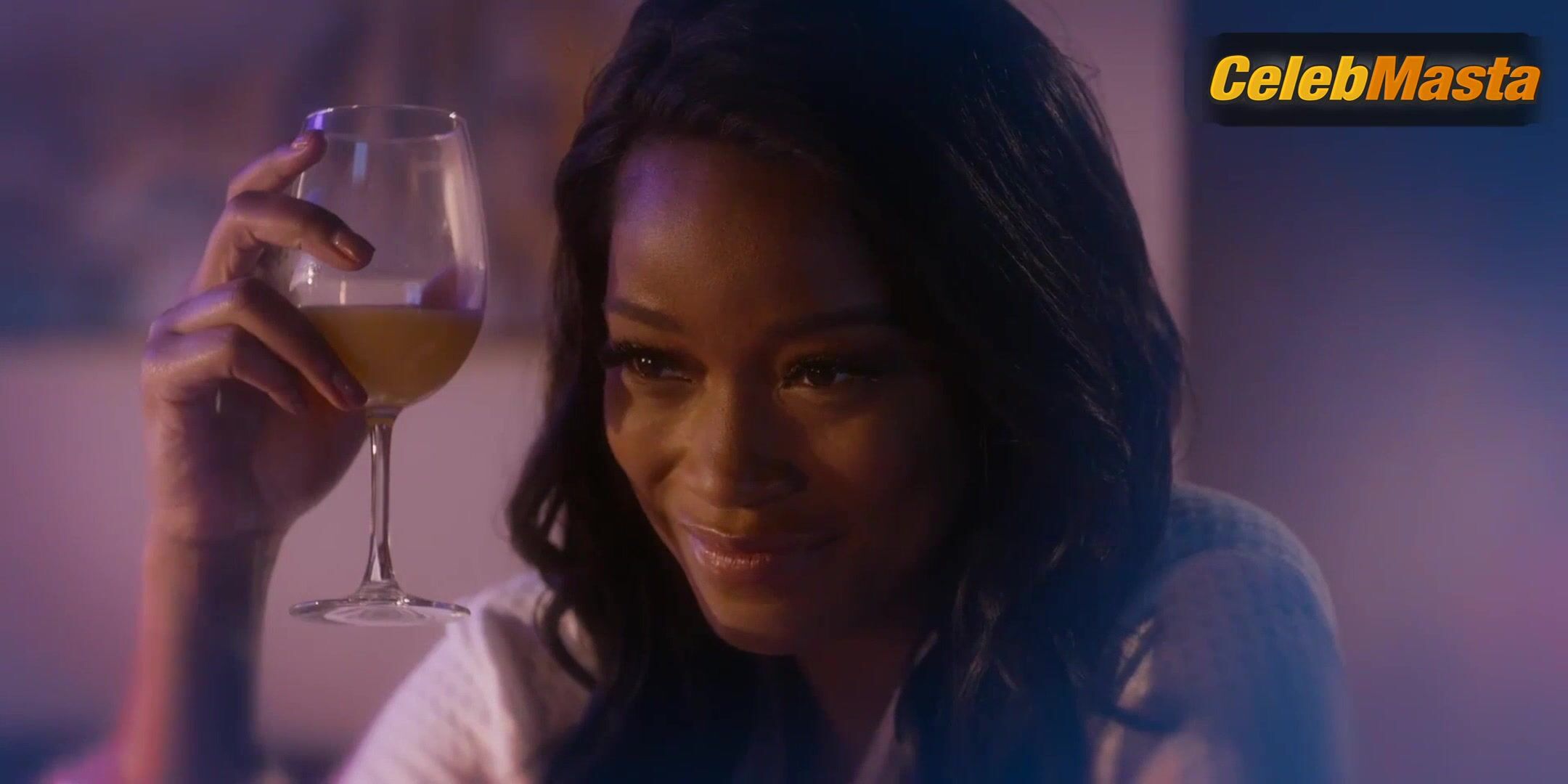 Keke Palmer ’s Tits, Underwear Scene In The Pickup - Photo 2 of 5 photo 1