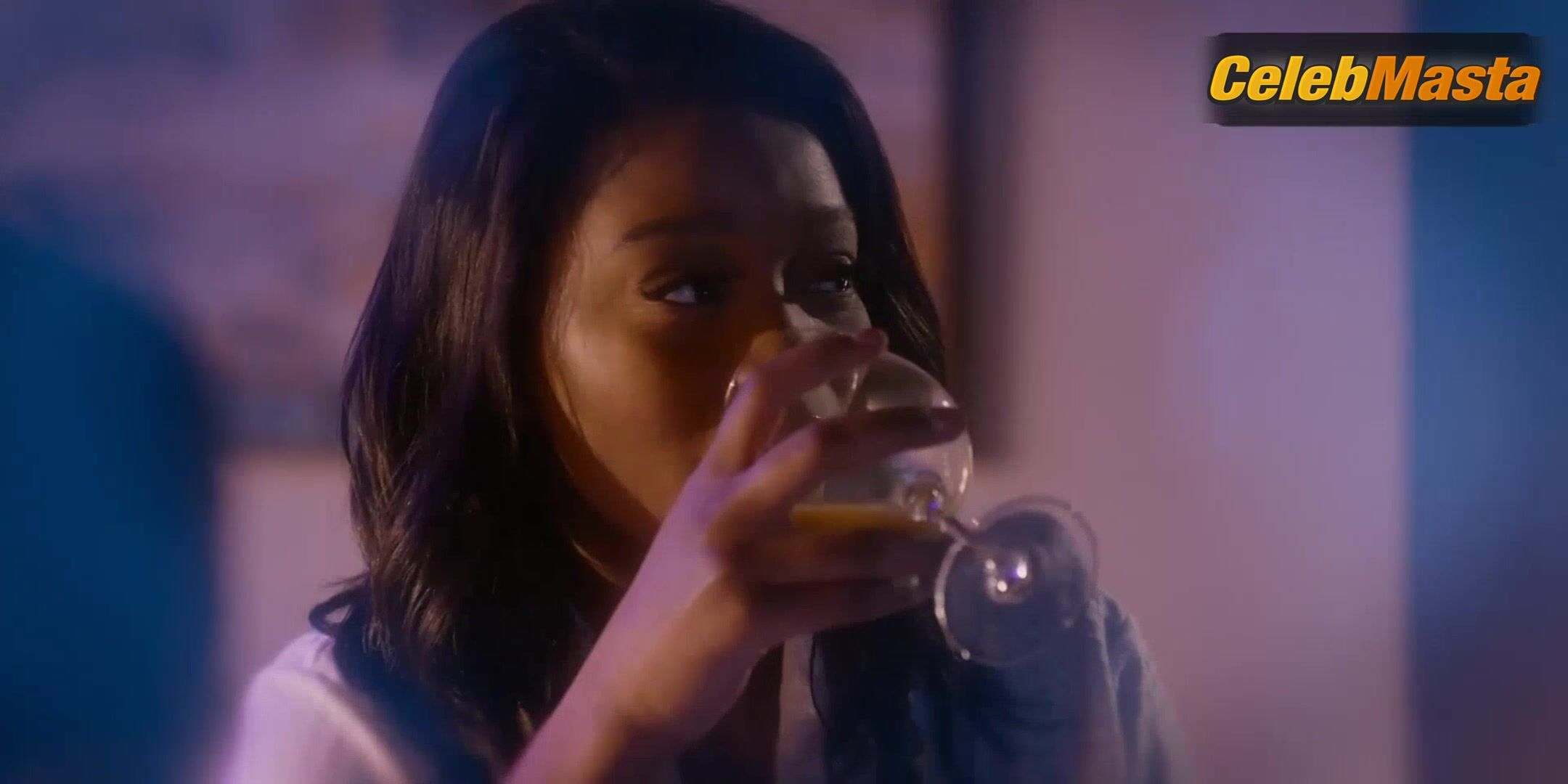 Keke Palmer ’s Tits, Underwear Scene In The Pickup - Photo 2 of 5 photo 4