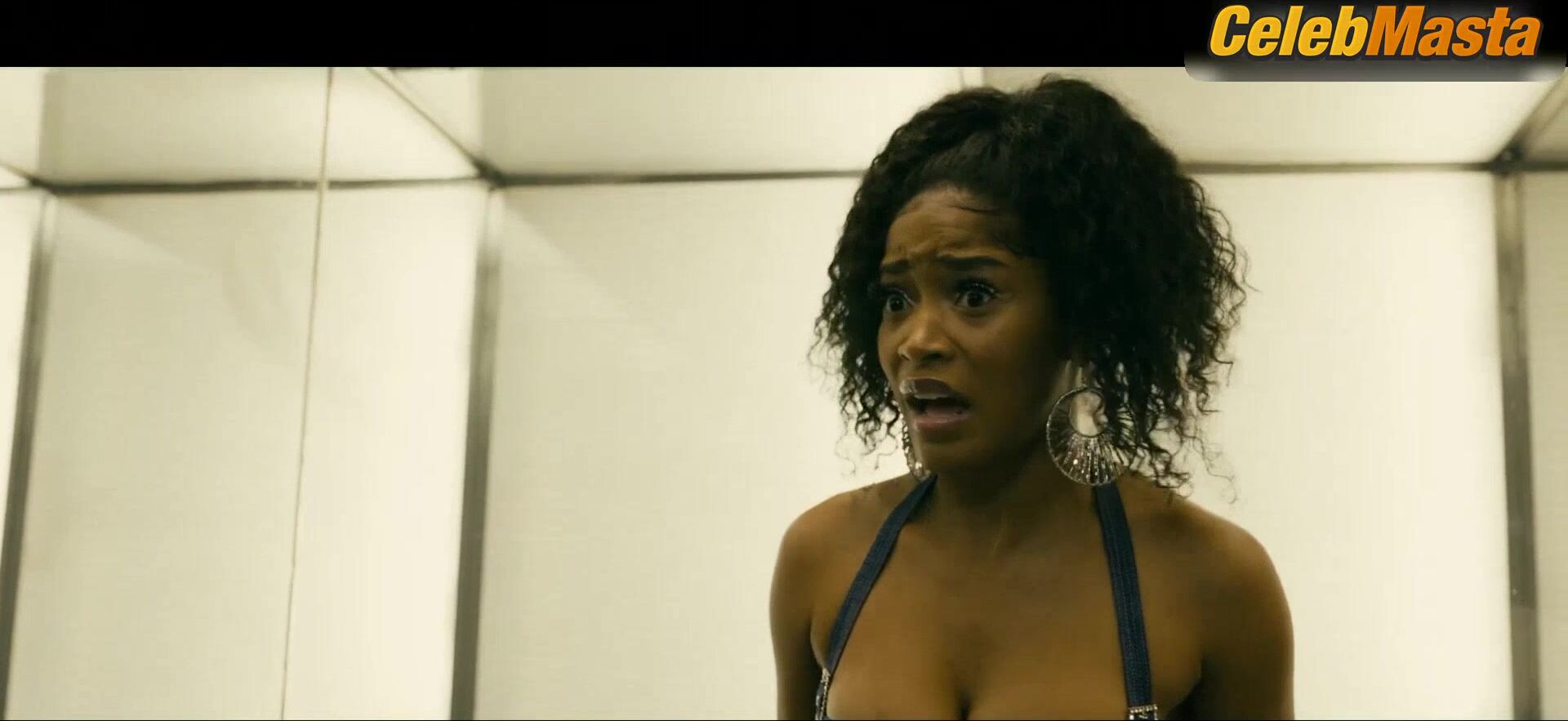 Keke Palmer ’s Swimsuit Scene In Hustlers - Photo 2 of 5