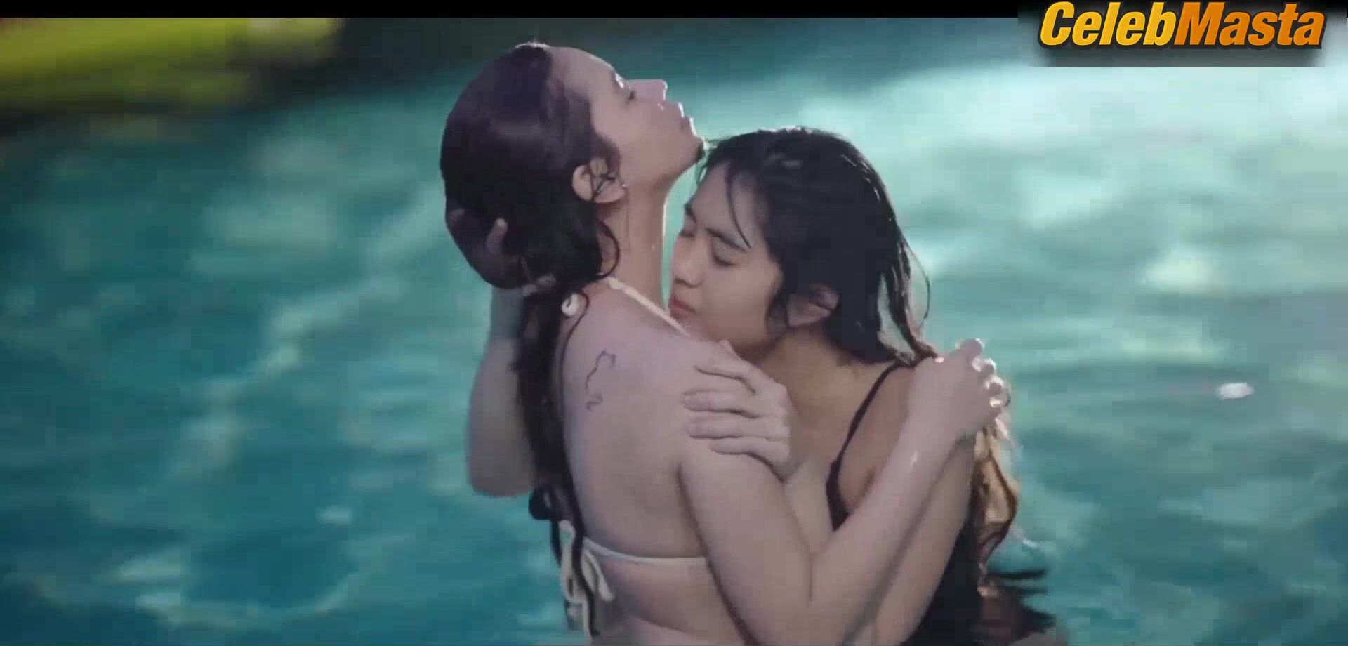 Apple Dy Azi Acosta And ’s Lesbian, Tits Scene - Photo 2 of 5 photo 5
