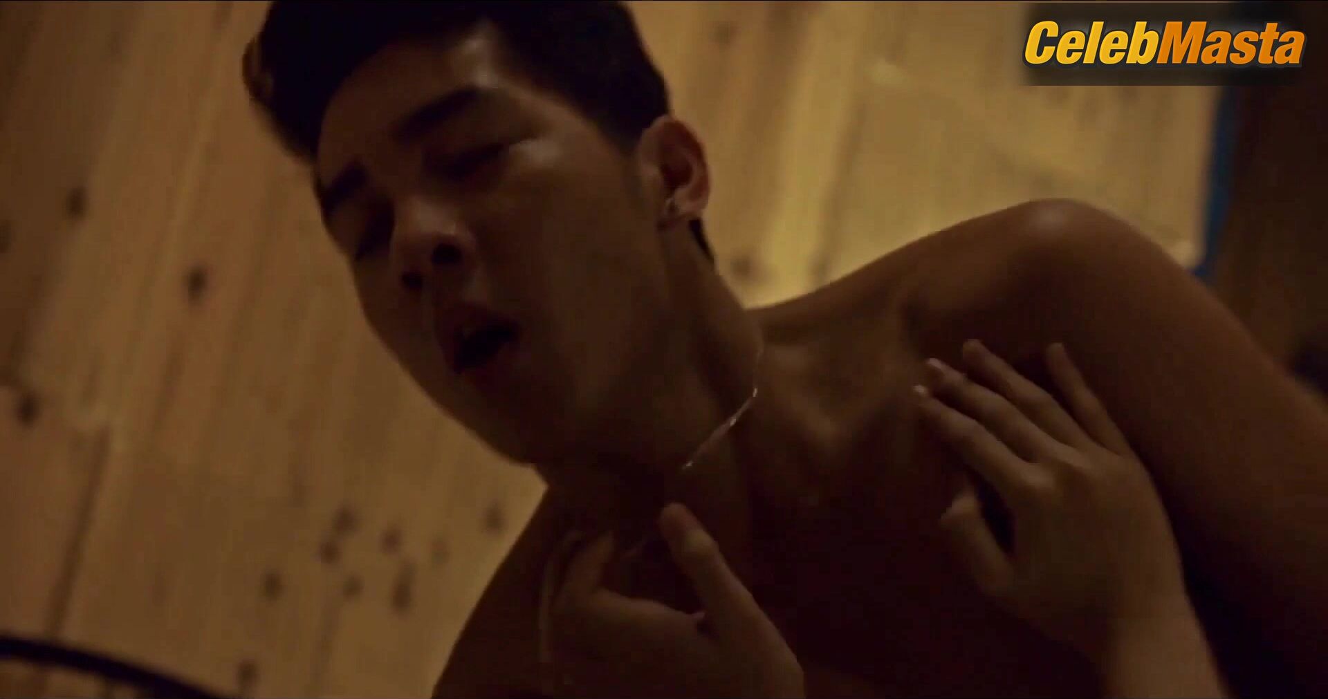 Azi Acosta Shows Tits, Booty Scene In Secret Campus - Photo 1 of 5 photo 5